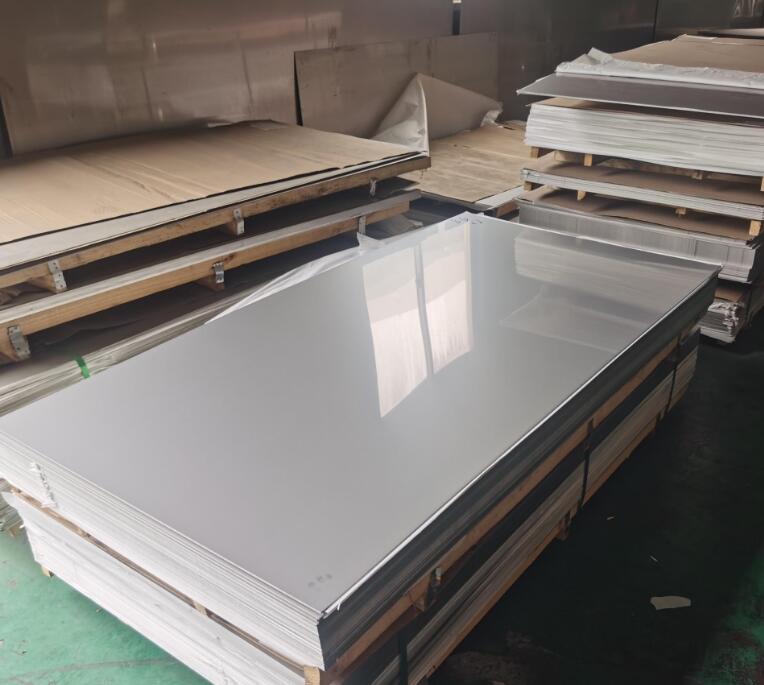 安溪321不锈钢板