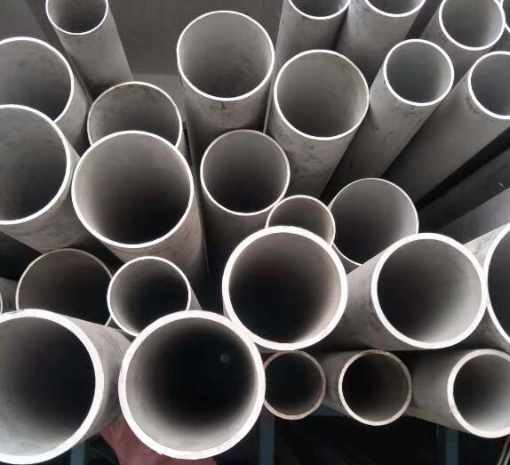 安溪321不锈钢管