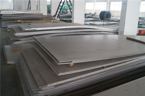 安溪304不锈钢板