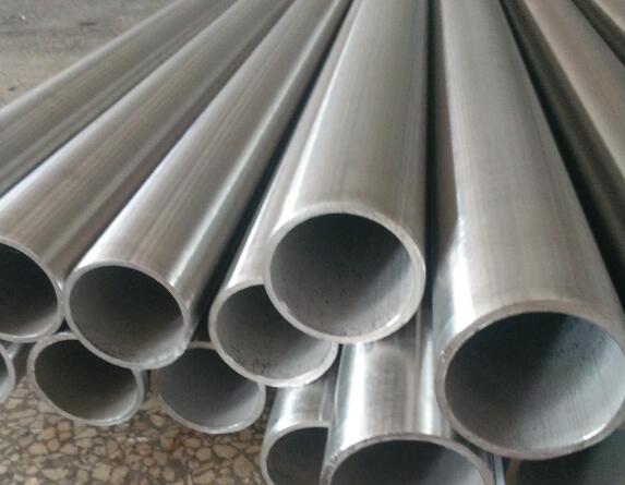 安溪321不锈钢管