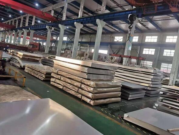 安溪321不锈钢板