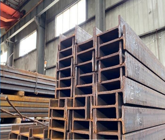 安溪Q420C工字型钢