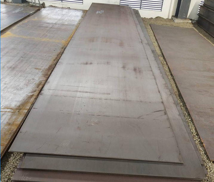 安溪Q420GJD镀锌板