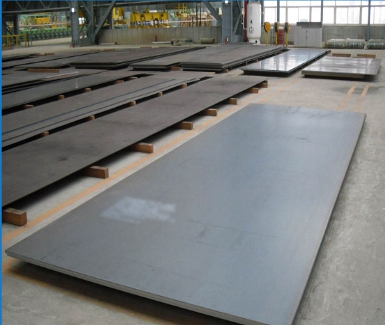 安溪NM450C耐磨板