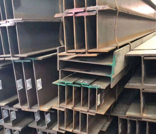 安溪Q235C工字钢