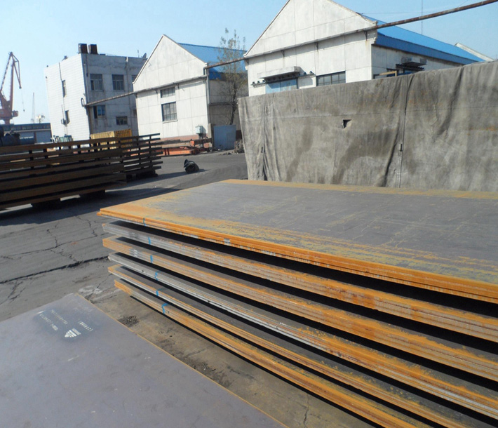 安溪SA210C镀锌板